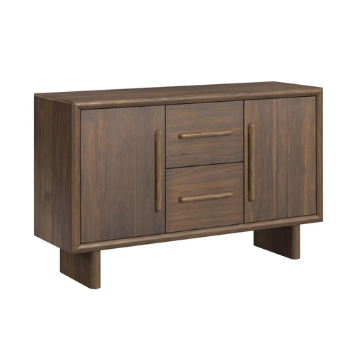 Brisbane Server in Brown - Tony’s Furniture Store & Linen (GA) - Multi Location