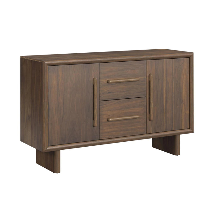 Brisbane Server in Brown - Tony’s Furniture Store & Linen (GA) - Multi Location