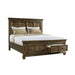 McCoy Storage Bed - Tony’s Furniture Store & Linen (GA) - Multi Location