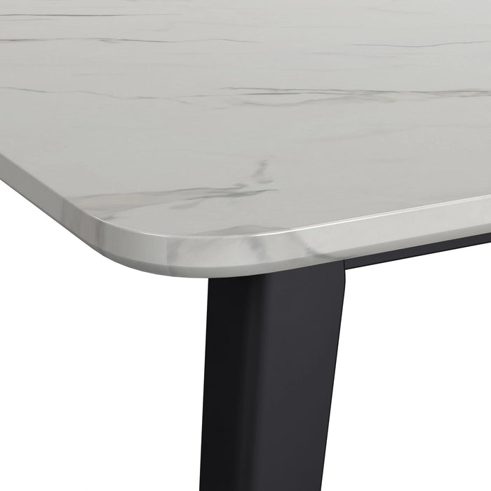 Marlene Dining Set in Black - Tony’s Furniture Store & Linen (GA) - Multi Location
