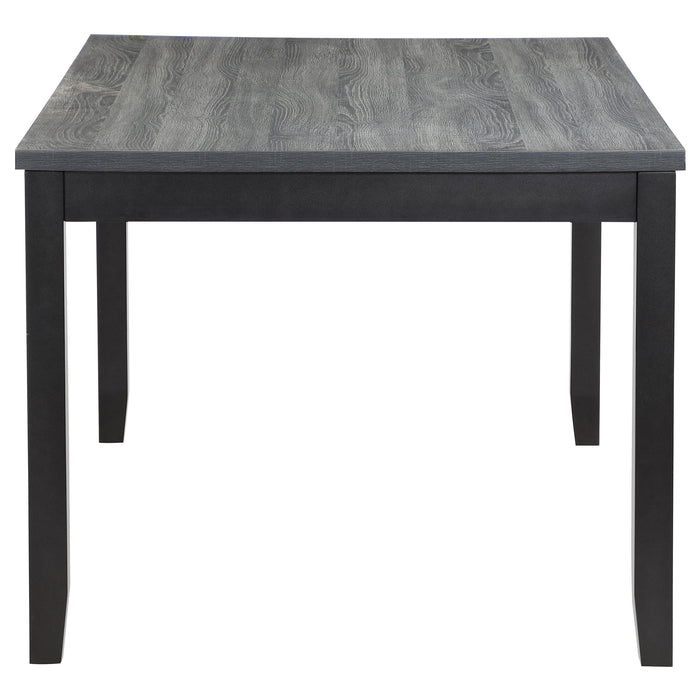 Barlow 6 Pc Dining Set - Tony’s Furniture Store & Linen (GA) - Multi Location
