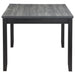 Barlow 6 Pc Dining Set - Tony’s Furniture Store & Linen (GA) - Multi Location