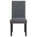 Barlow 6 Pc Dining Set - Tony’s Furniture Store & Linen (GA) - Multi Location