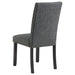 Barlow 6 Pc Dining Set - Tony’s Furniture Store & Linen (GA) - Multi Location
