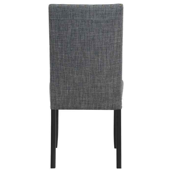 Barlow 6 Pc Dining Set - Tony’s Furniture Store & Linen (GA) - Multi Location