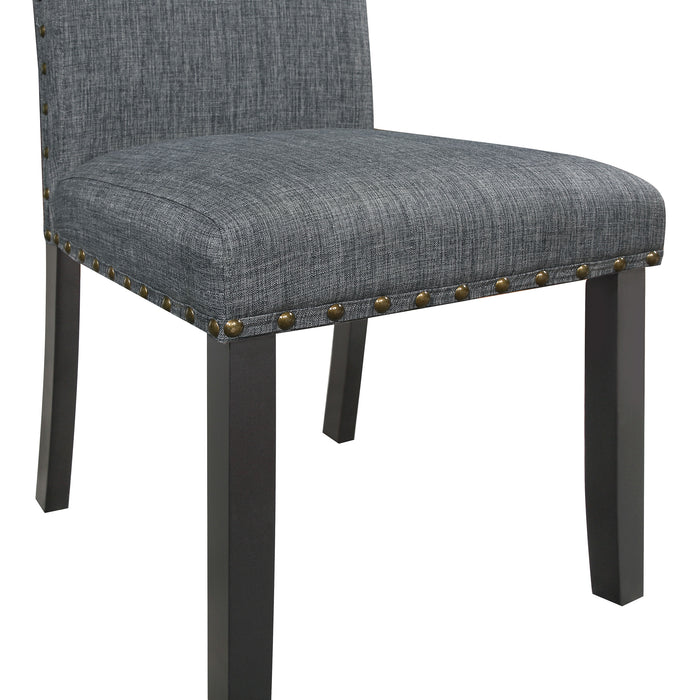 Barlow 6 Pc Dining Set - Tony’s Furniture Store & Linen (GA) - Multi Location