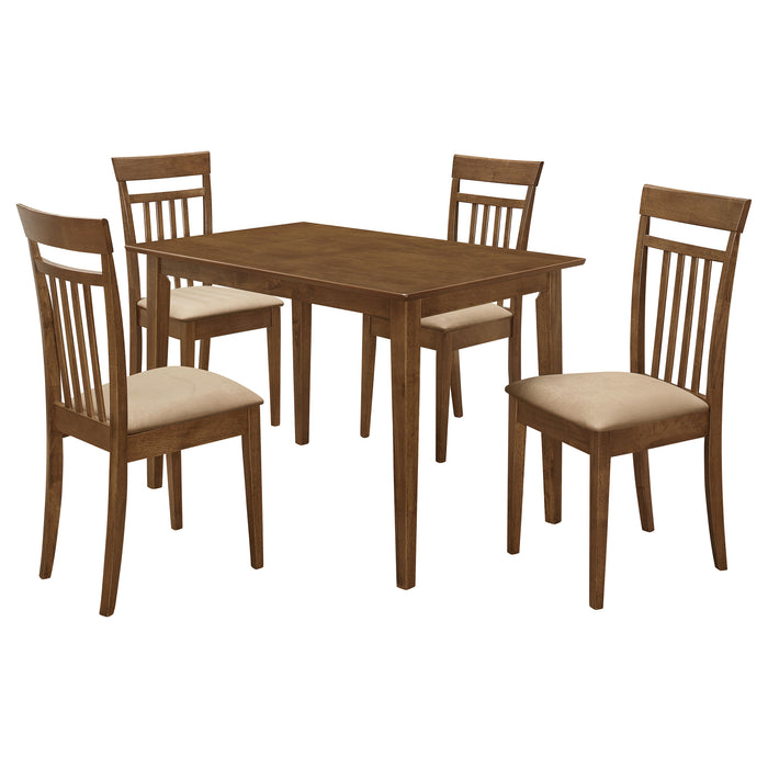 Robles Dining Set - Tony’s Furniture Store & Linen (GA) - Multi Location