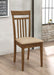 Robles Dining Set - Tony’s Furniture Store & Linen (GA) - Multi Location