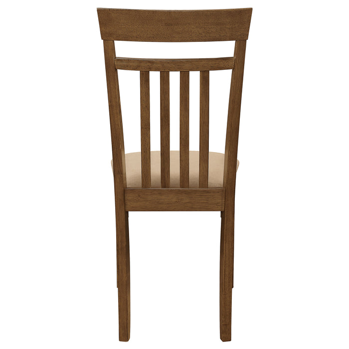 Robles Dining Set - Tony’s Furniture Store & Linen (GA) - Multi Location