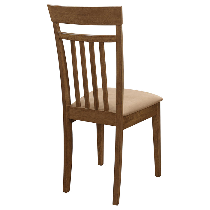 Robles Dining Set - Tony’s Furniture Store & Linen (GA) - Multi Location