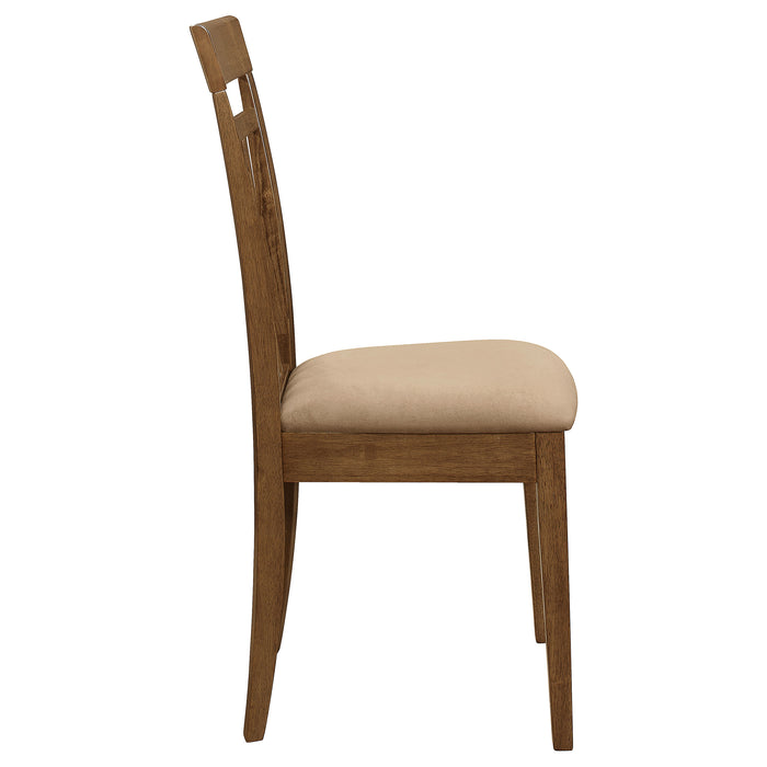 Robles Dining Set - Tony’s Furniture Store & Linen (GA) - Multi Location