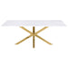 Venera Dining Table - Tony’s Furniture Store & Linen (GA) - Multi Location