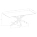 Venera Dining Table - Tony’s Furniture Store & Linen (GA) - Multi Location