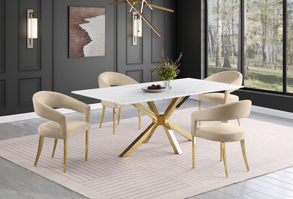 Venera Dining Table - Tony’s Furniture Store & Linen (GA) - Multi Location