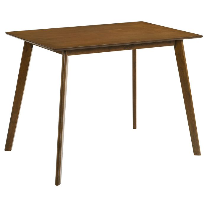 Robbie 5 Pc Counter Height Dining Set - Tony’s Furniture Store & Linen (GA) - Multi Location