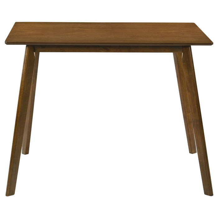 Robbie 5 Pc Counter Height Dining Set - Tony’s Furniture Store & Linen (GA) - Multi Location