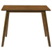 Robbie 5 Pc Counter Height Dining Set - Tony’s Furniture Store & Linen (GA) - Multi Location