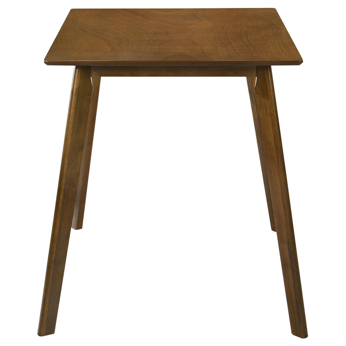 Robbie 5 Pc Counter Height Dining Set - Tony’s Furniture Store & Linen (GA) - Multi Location
