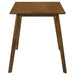 Robbie 5 Pc Counter Height Dining Set - Tony’s Furniture Store & Linen (GA) - Multi Location