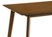 Robbie 5 Pc Counter Height Dining Set - Tony’s Furniture Store & Linen (GA) - Multi Location