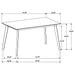 Robbie 5 Pc Counter Height Dining Set - Tony’s Furniture Store & Linen (GA) - Multi Location