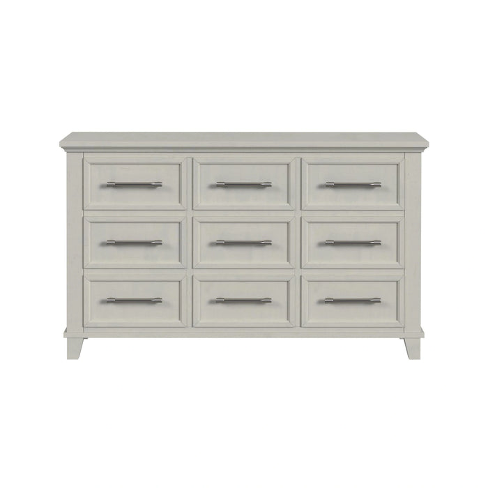 Canterbury 9-Drawer Dresser - Tony’s Furniture Store & Linen (GA) - Multi Location