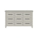 Canterbury 9-Drawer Dresser - Tony’s Furniture Store & Linen (GA) - Multi Location