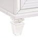 Twenty Nine Storage Bedroom Set in White - Tony’s Furniture Store & Linen (GA) - Multi Location