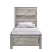 Millers Cove Panel Bed - Tony’s Furniture Store & Linen (GA) - Multi Location