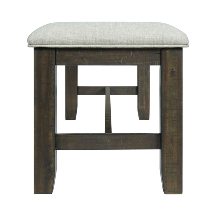 Colorado Bench Charcoal - Tony’s Furniture Store & Linen (GA) - Multi Location