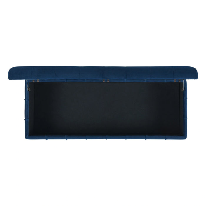 Crosby Bench Royale (ISTA 3) - Tony’s Furniture Store & Linen (GA) - Multi Location