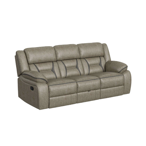 Engage 2PC Living Room Set in Corral Grey-Sofa & Loveseat - Tony’s Furniture Store & Linen (GA) - Multi Location