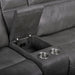 Camaro 6PC Sectional Set in Nugget Grey - Tony’s Furniture Store & Linen (GA) - Multi Location