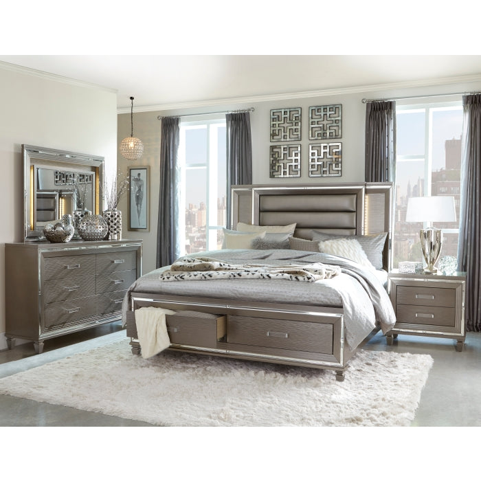 Tasim Bedroom Set - Tony’s Furniture Store & Linen (GA) - Multi Location