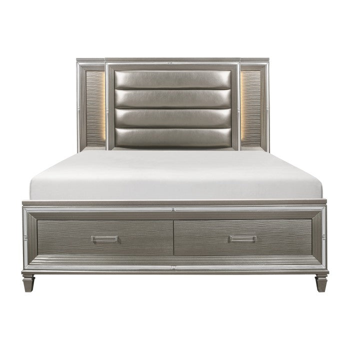 Tasim Bedroom Set - Tony’s Furniture Store & Linen (GA) - Multi Location