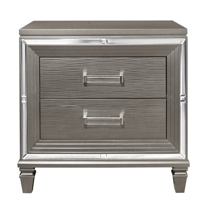 Tasim Bedroom Set - Tony’s Furniture Store & Linen (GA) - Multi Location
