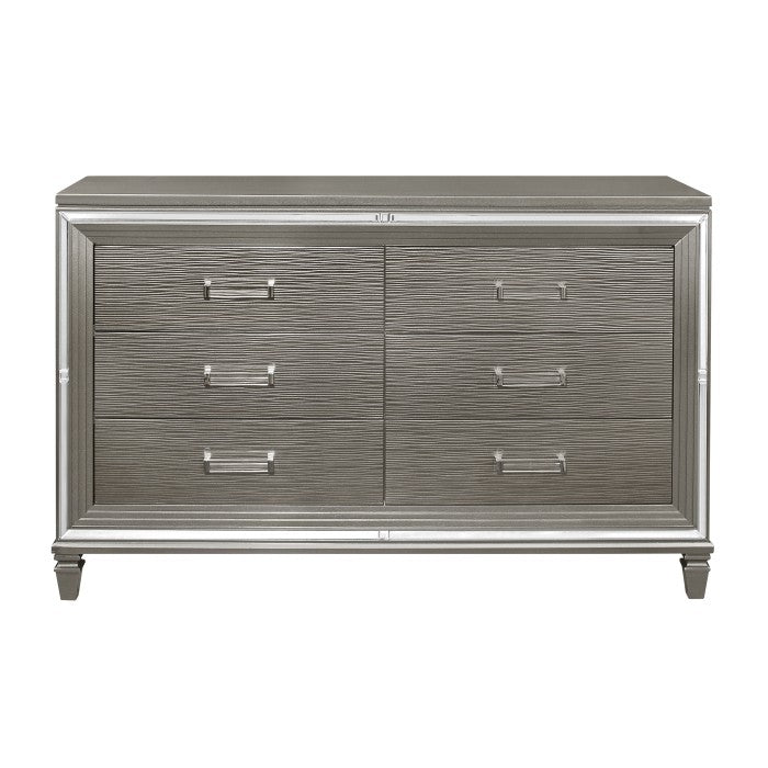 Tasim Bedroom Set - Tony’s Furniture Store & Linen (GA) - Multi Location