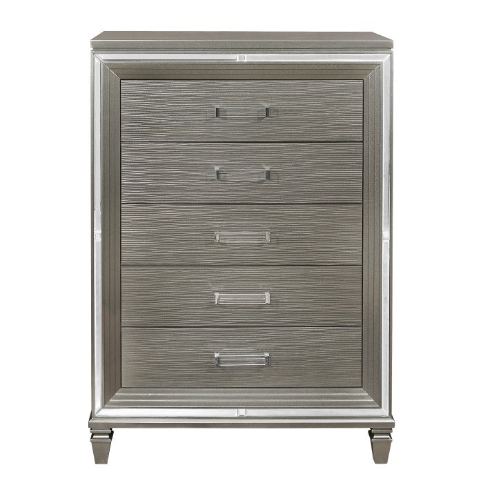 Tasim Bedroom Set - Tony’s Furniture Store & Linen (GA) - Multi Location