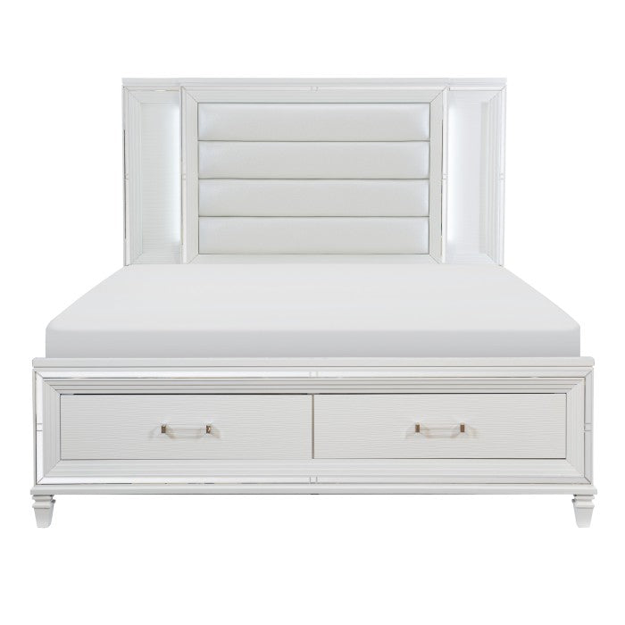 Tasim Bedroom Set - Tony’s Furniture Store & Linen (GA) - Multi Location