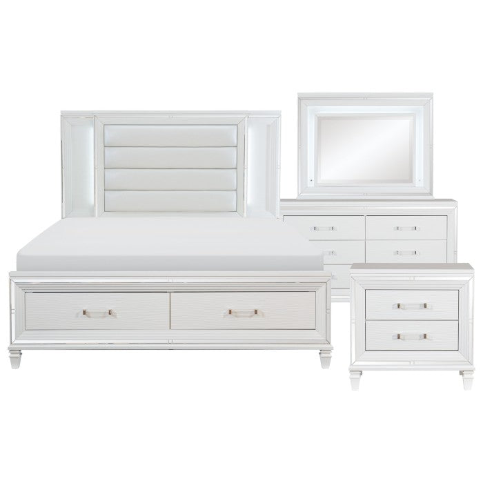 Tasim Bedroom Set - Tony’s Furniture Store & Linen (GA) - Multi Location