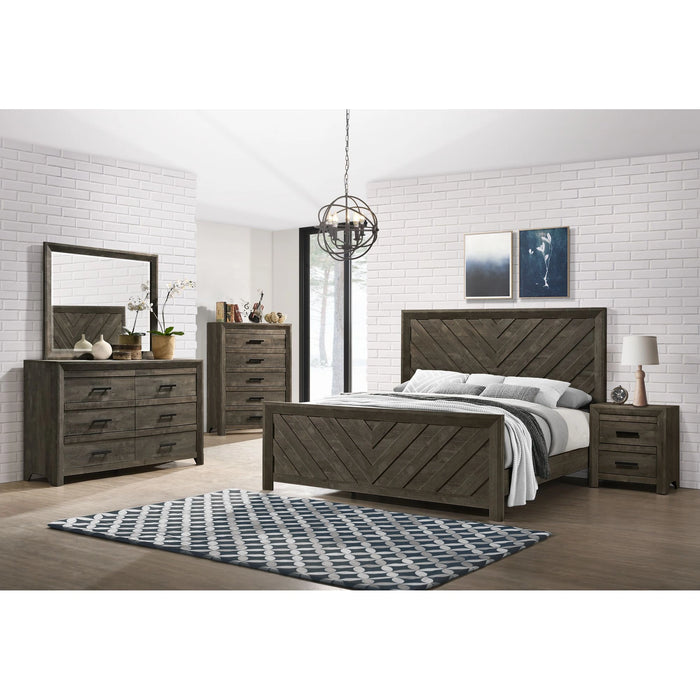 Eleanor Panel Bedroom Set - Tony’s Furniture Store & Linen (GA) - Multi Location