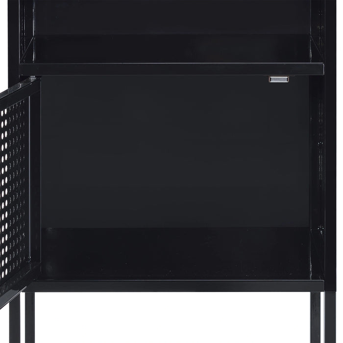 Ember Nightstand (C-1094) W/USB - Tony’s Furniture Store & Linen (GA) - Multi Location