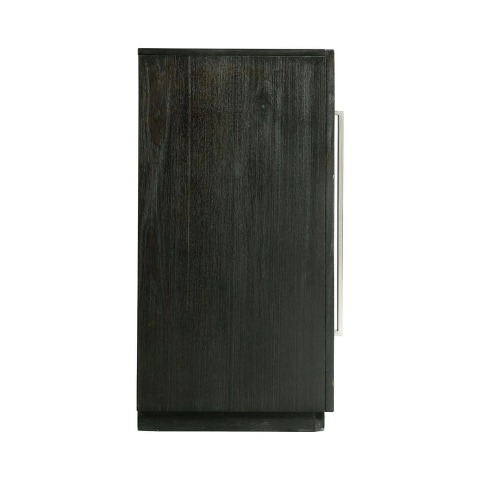 Donovan Server Dark - Tony’s Furniture Store & Linen (GA) - Multi Location