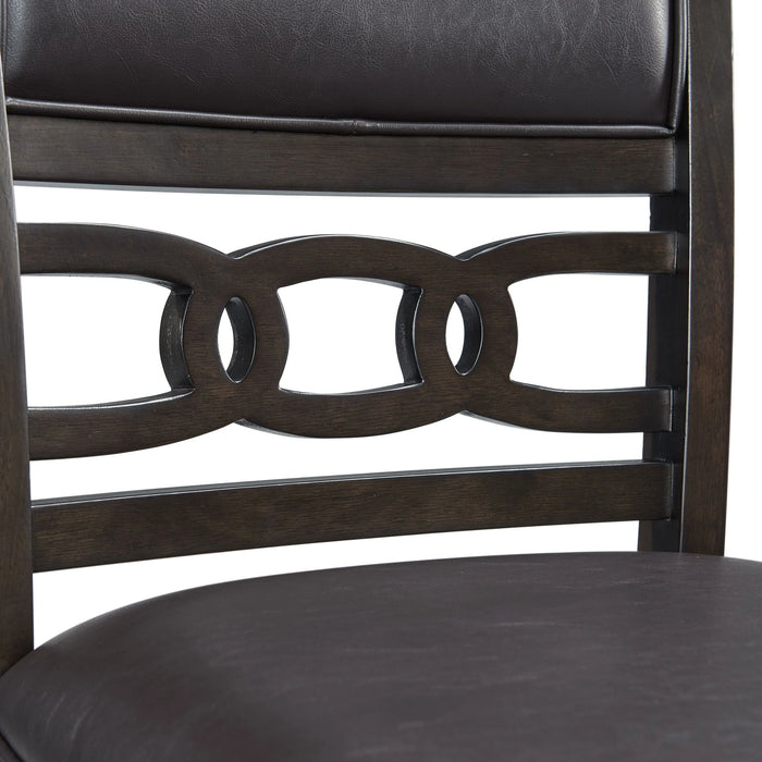 Amherst Side Chair (2 Per Pack) - Tony’s Furniture Store & Linen (GA) - Multi Location