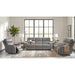 Jackpot P1 Recliner in Explore Light Grey - Tony’s Furniture Store & Linen (GA) - Multi Location