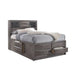 Emily Storage Bedroom Set - Tony’s Furniture Store & Linen (GA) - Multi Location