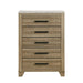 Caro Chest in Natural - Tony’s Furniture Store & Linen (GA) - Multi Location