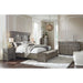 Kings Court Storage Bedroom Set - Tony’s Furniture Store & Linen (GA) - Multi Location