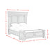 Kings Court Storage Bed - Tony’s Furniture Store & Linen (GA) - Multi Location