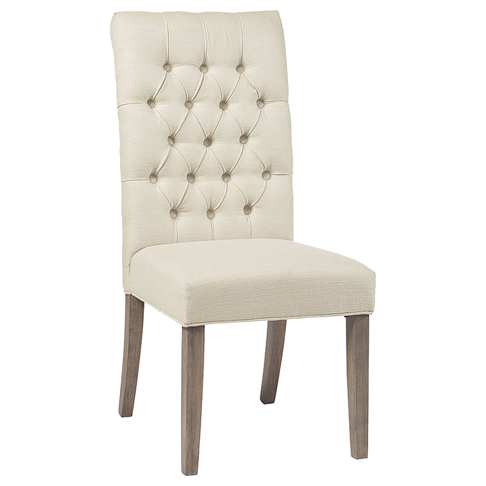 Florence 7 Pc Dining Set - Tony’s Furniture Store & Linen (GA) - Multi Location